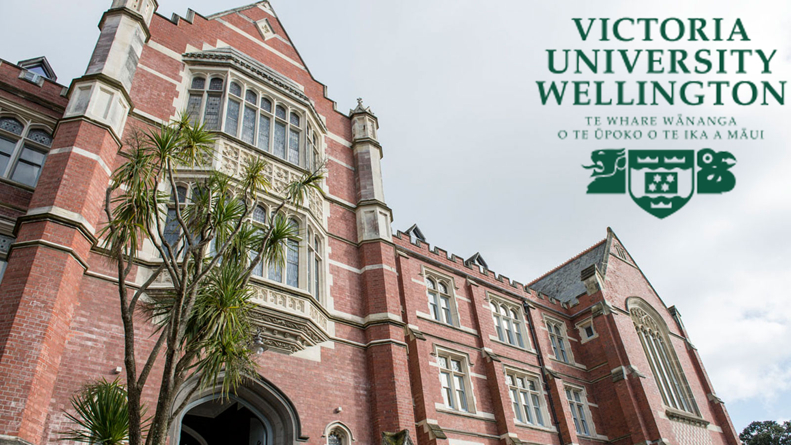 Victoria University of Wellington