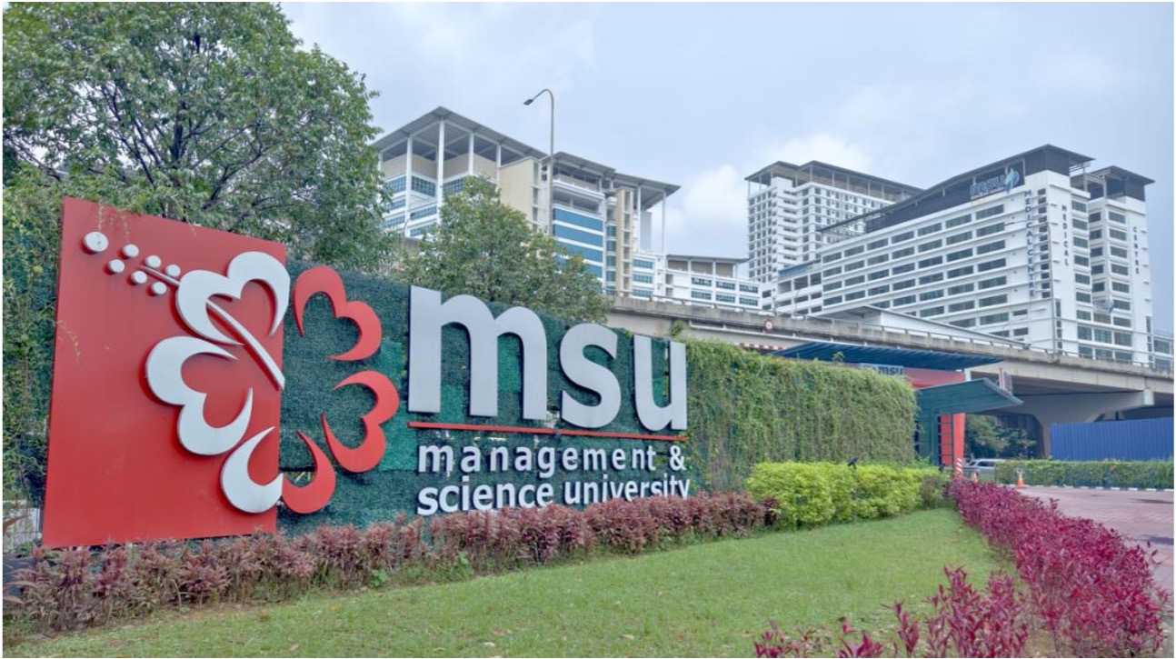Management Science University