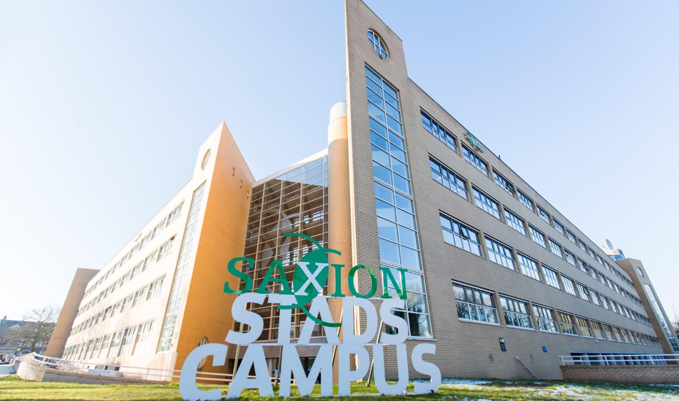 Saxion University of Applied Science