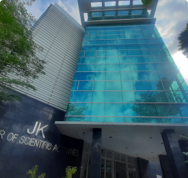 TEKNIK ARSITEKTUR - S1