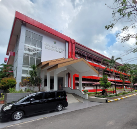 KESEHATAN MASYARAKAT (S1)